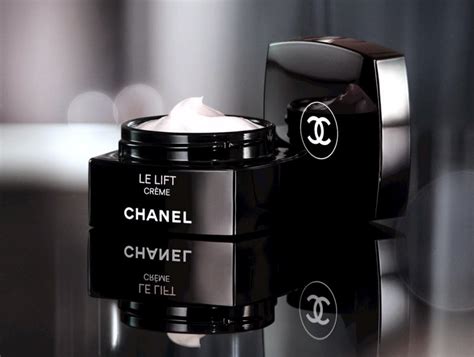 chanel le lift cream reviews|chanel eye lift cream reviews.